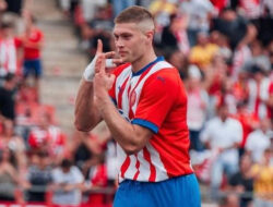 Girona Menggemparkan Liga Spanyol: Para Pemain Jadi Incaran Klub-Klub Elite Eropa!