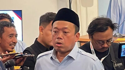 Sekretaris TKN Prabowo-Gibran Tanggapi Respons Muhaimin Iskandar Terkait Viral Bagi-Bagi Uang