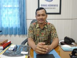 Kanal Laporbub Mulai Ditinggalkan Masyarakat, Ini Alasannya