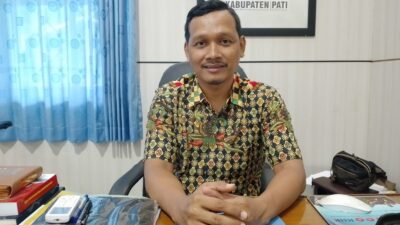 Semenjak diluncurkannya Laporan Bupati (Laporbub) pada awal periode Pj Bupati Pati Henggar Budi Anggoro kanal ini sangat diminati oleh masyarakat untuk (Jurnalindo.com)