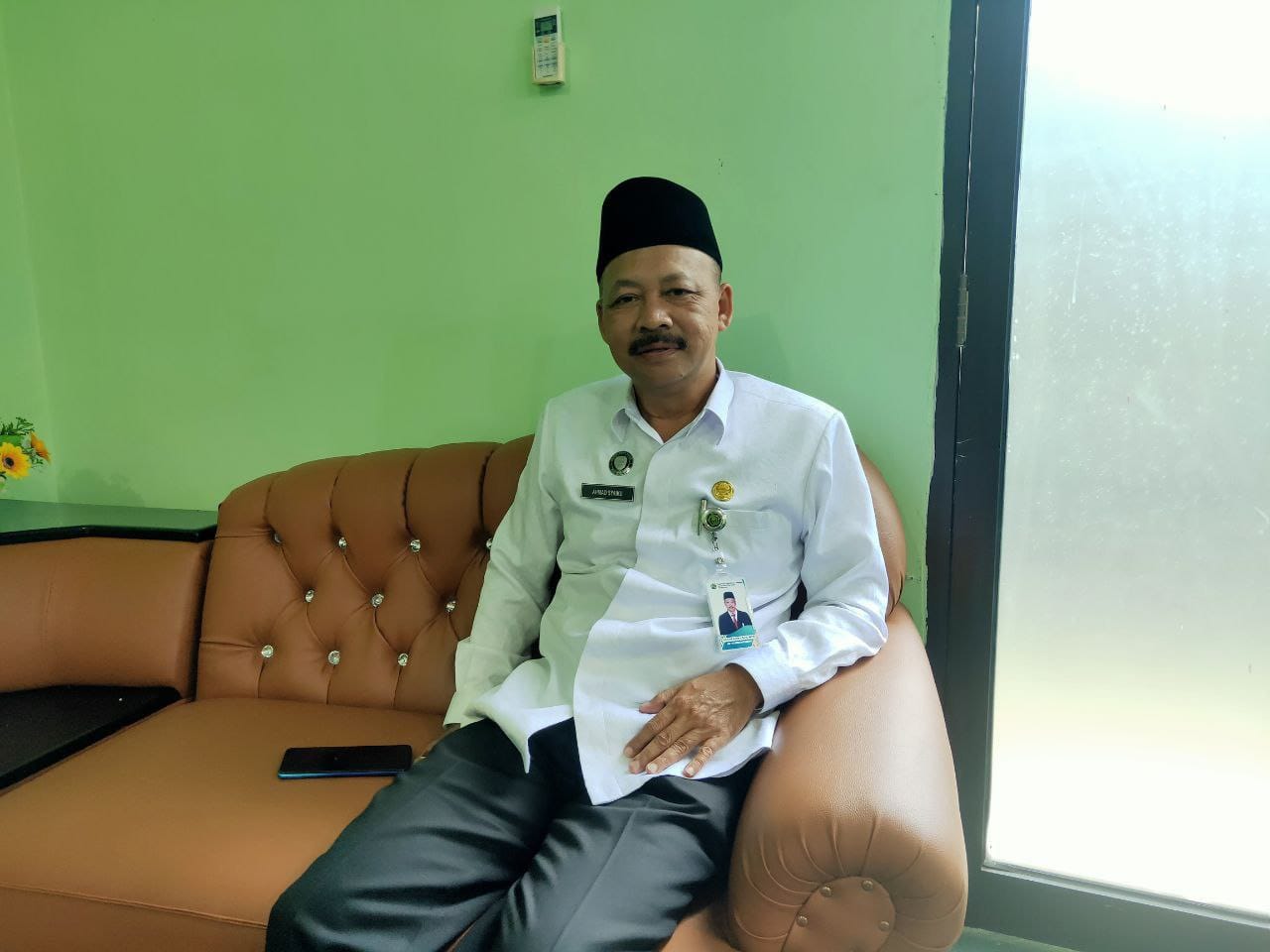 Setelah ditetapkannya Peraturan Daerah (Perda) Pesantren bulan Agustus 2023 oleh Dewan Perwakilan Rakyat Daerah (DPRD) Pati. Namun hingga (Jurnalindo.com)