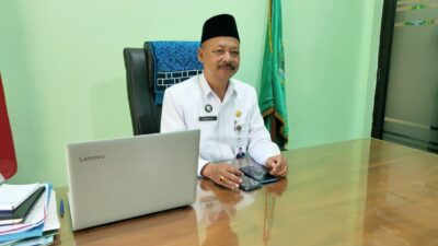 Dugaan Pungli Biaya Nikah, Kepala KUA Cluwak Dipanggil Kemenag Pati