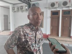 Desekan Perades Oleh DPRD Pati, Plt Dispermades Tak Mungkin Dilakukan Tahun Ini.