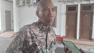 Desekan Perades Oleh DPRD Pati, Plt Dispermades Tak Mungkin Dilakukan Tahun Ini.