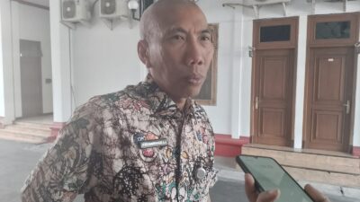 Pengisian Perangkat Desa (Perades) tidak mungkin bisa dilaksanakan tahun ini. Meskipun Perbup tersebut sudah ditandatangani oleh Penjabat Bupati. (Jurnalindo.com)