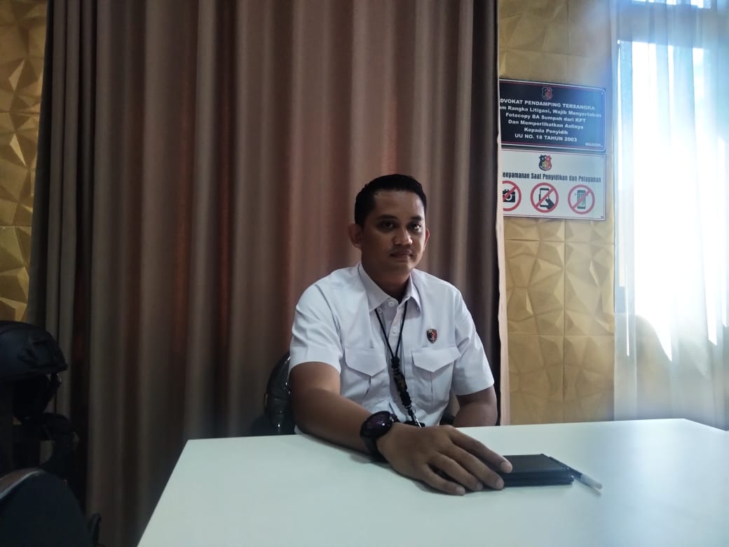 Polresta Pati berhasil mengamankan Empat pelaku penyelundupan sepeda motor yang rencananya mau dikirim ke negara lain yaitu Timor Leste. (Jurnalindo.com)