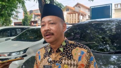 Tuntutan yang disampaikan oleh Kades Se-kabupaten Pati yang tergabung dalam organisasi yang dinamakan Pasopati (Jurnalindo)