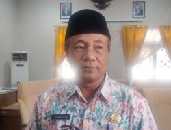 Kades Se Kabupaten Pati Lega, Perbup 55 Sudah Ditangan
