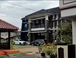 Rumah Mewah Di Pati Digeledah KPK