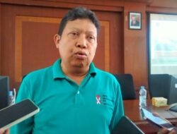 Aman! Renang Sekolam Bareng ODHA Tak akan Tertular HIV/AIDS, Ini Penjelasannya