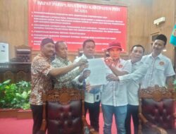 Disepakati Bersama, Pengisian Perangkat Desa Dijadwalkan Pertengahan Tahun 2024