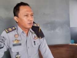Nataru, Ada 7 Napi Dapatkan Remisi di Lapas Kelas 2B Pati