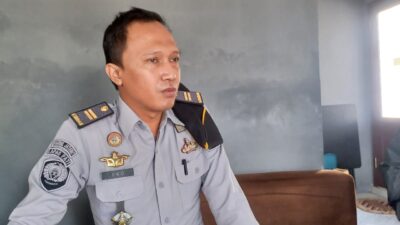 Nataru, Ada 7 Napi Dapatkan Remisi di Lapas Kelas 2B Pati