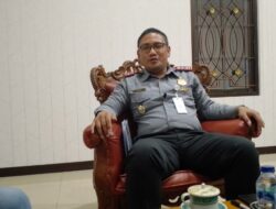 Kantor Imigrasi Pati Lampaui Target PNBP Tahun Ini