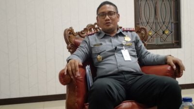 Kantor Imigrasi Kelas I Non TPI Pati di akhir penghujung tahun telah melaporkan Pendapatan Negara Bukan Pajak (PNBP) dengan hasil diluar dugaan. Lantaran target (Jurnalindo.com)