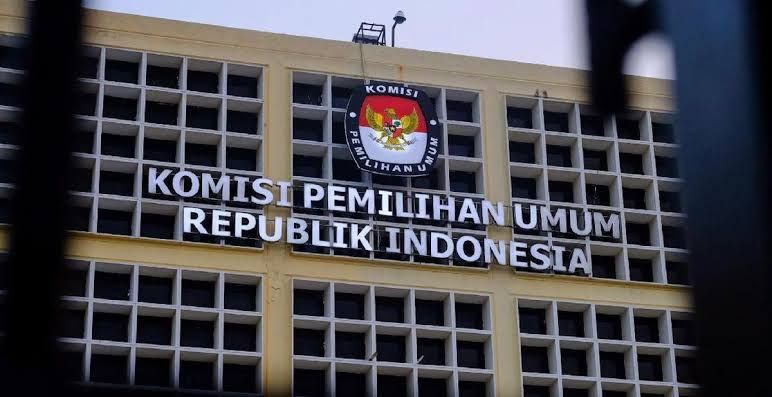 Ketua Komisi Pemilihan Umum RI (KPU), Hasyim Asy'ari, memastikan bahwa debat khusus antarcawapres tetap akan digelar dalam rangka Pilpres 2024. (Sumber foto: RRI)