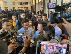 Prabowo Subianto Memulai Kampanye di Kandang PPP dan PKB: Strategi Melestarikan Basis Lama dan Mengambil Basis Baru