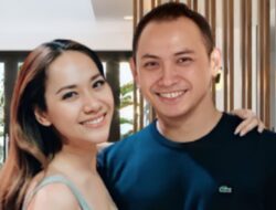 Tiko Aryawardhana Ungkap Kebahagiaan dan Kejutan dari Pernikahannya dengan BCL