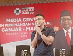 Pelaporan Aiman Witjaksono: Potensi Ancaman Terhadap Demokrasi