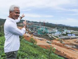 Ganjar Pranowo: Menggagas Ibu Kota Nusantara dengan Pendekatan Berbeda