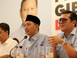 Respons Arief Rosyid Hasan Terkait Video Gus Miftah dan Tudingan Money Politic