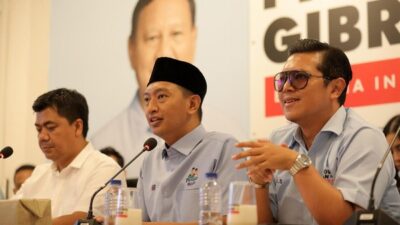 Respons Arief Rosyid Hasan Terkait Video Gus Miftah dan Tudingan Money Politic