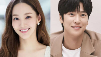 Drama Korea "Marry My Husband" telah merilis spoiler terbaru yang membuat para penggemar semakin tak sabar menantikan penayangan perdana pada 1 Januari 2024 (Sumber foto : IDN Times)