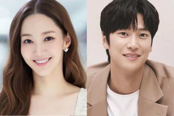 Drama Korea "Marry My Husband" telah merilis spoiler terbaru yang membuat para penggemar semakin tak sabar menantikan penayangan perdana pada 1 Januari 2024 (Sumber foto : IDN Times)