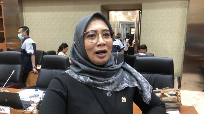 Tim Nasional Pemenangan Anies Baswedan-Muhaimin Iskandar (Timnas AMIN) dengan tegas menolak usulan format debat yang diajukan kubu (Sumber foto: Tribunnews.com)