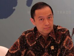 Thomas Lembong: Sosok di Balik Layar yang Menginspirasi