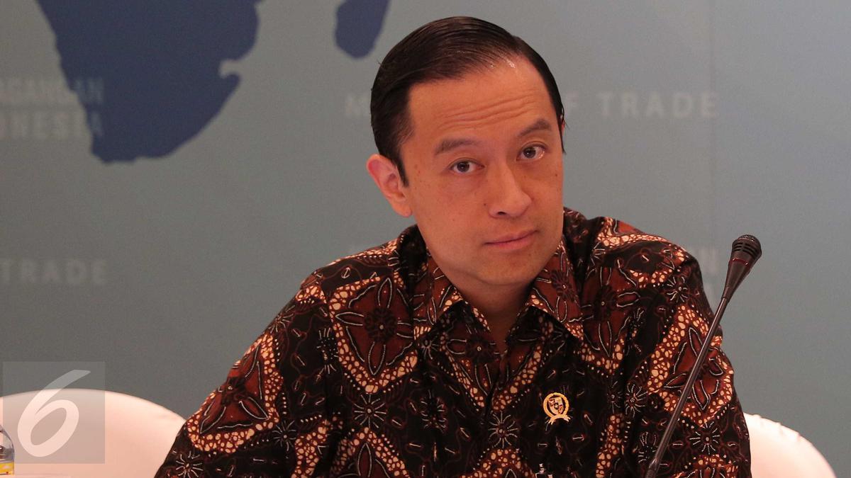 Thomas Trikasih Lembong, atau yang akrab disapa Tom Lembong, telah menjadi figur yang tidak asing bagi banyak orang. Wajahnya dan ucapannya seringkali menjadi (Sumber foto: Liputan6)