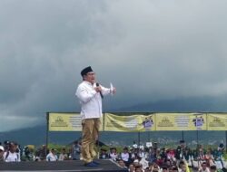 Muhaimin Iskandar Bersyukur Dukungan Kiai, Berpasangan dengan Anies Baswedan di Pilpres 2024