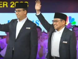 Cak Imin dan Anies Baswedan Sampaikan Ucapan Selamat Ulang Tahun untuk Megawati: Konsistensi dalam Jaga Demokrasi