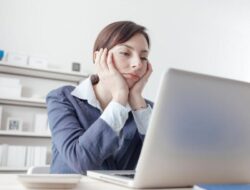 7 Langkah Atasi Rasa Malas dalam Menjalani Aktivitas Sehari-hari