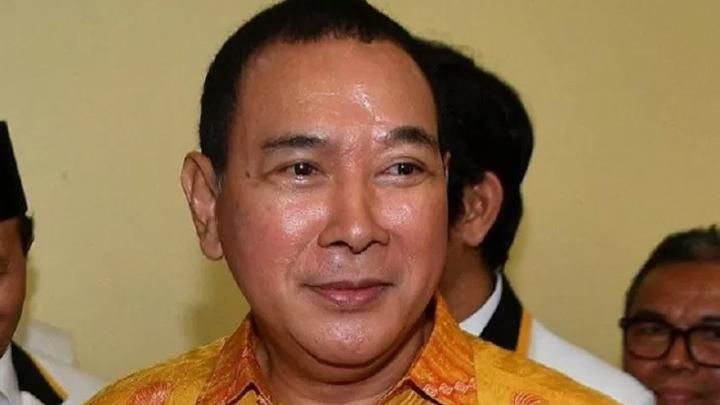 Aset yang menjadi sitaan Hutomo Mandala Putra, atau yang dikenal sebagai Tommy Soeharto, dalam kasus Bantuan Likuiditas Bank Indonesia (BLBI) belum berhasil (Sumber foto : Tempo)