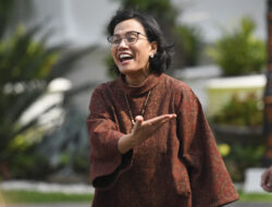 LPDP Segera Luncurkan Student Loan, Sri Mulyani: Solusi Pendidikan dengan Bunga Rendah