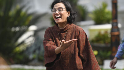 LPDP Segera Luncurkan Student Loan, Sri Mulyani: Solusi Pendidikan dengan Bunga Rendah