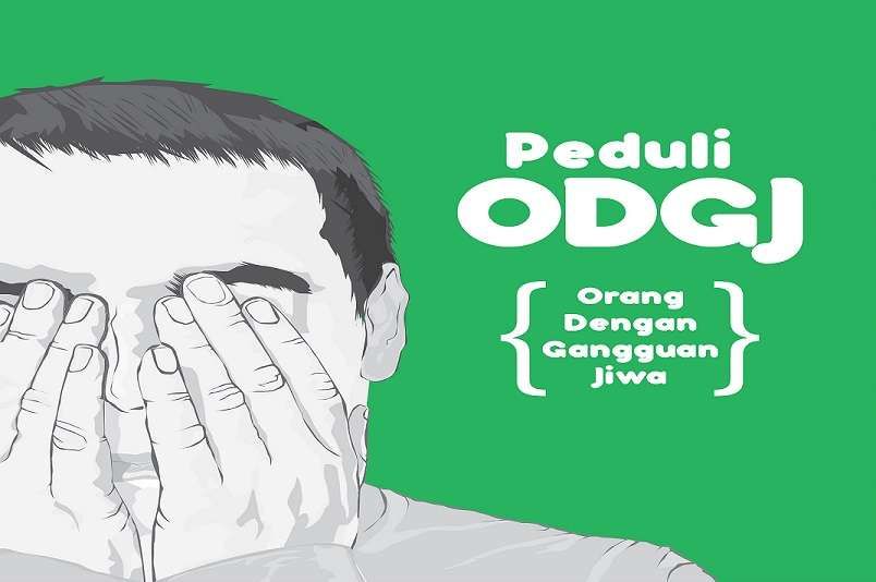 Komisi Pemilihan Umum (KPU) Kabupaten Pati mencatat ada ribuan warga yang tergolong dalam Orang Dengan Gangguan Jiwa (ODGJ) atau disabilitas mental akan datang (Sumber foto: RRI)