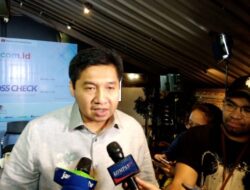Maruarar Sirait: Tambahan Elektoral Berharga bagi Prabowo-Gibran di Pilpres 2024