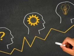 Tips Membentuk Pola Pikir Positif sebagai Kunci Menuju Kesuksesan di Awal Tahun