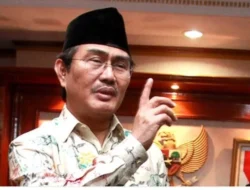 Wacana Pemakzulan Jokowi Kembali Muncul Menjelang Pemilu 2024, Jimly Asshiddiqie: Aneh dan Tak Mungkin