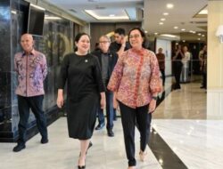 Isu Pengunduran Diri Sri Mulyani: Perselisihan dengan Prabowo dan Dampaknya pada Stabilitas Ekonomi