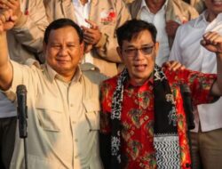 Kontroversi Pernyataan Tom Lembong dan Respons Tegas Budiman Sudjatmiko