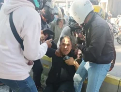 Postingan Dewi Persik Disorot, Usai Saipul Jamil Diamankan Terkait Narkoba