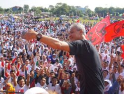 Ganjar Pranowo Yakin Raih Suara Terbanyak di Sumatera Utara pada Pilpres 2024