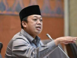 Format Debat Capres 2024 Dinilai Perlu Perubahan, Setuju Jokowi-Nusron Wahid