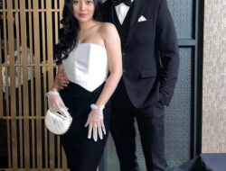 Rachel Vennya, Selebgram Mewah dengan Gaya Seksinya yang Memukau