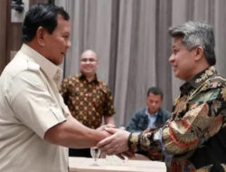 Prabowo Diberi Nasihat Bijak oleh Kardinal Suharyo: ‘Mengedepankan Persatuan di Pemilu 2024′”