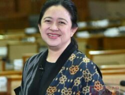 Jokowi dan Prabowo Santai Nikmati Bakso Bersama, Puan Maharani: Mungkin Lagi Lapar