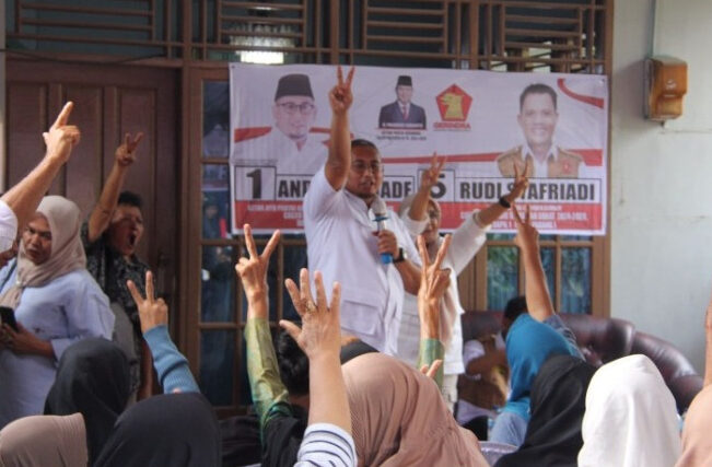 Andre Rosiade (Sumber Foto. VnExplore)